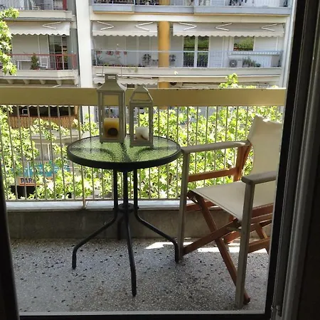 Apartment Shabby Chic 3a *