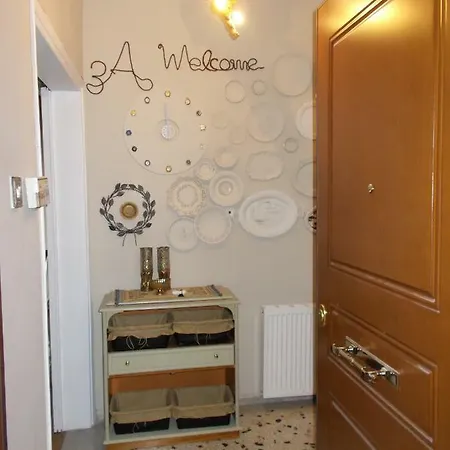 公寓 Shabby Chic 3a