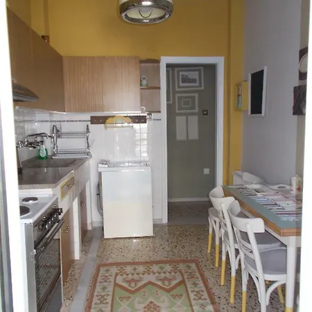 Shabby Chic 3a * 塞萨洛尼基