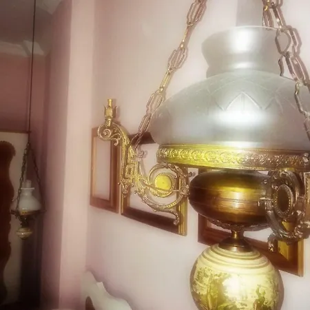公寓 Shabby Chic 3a *