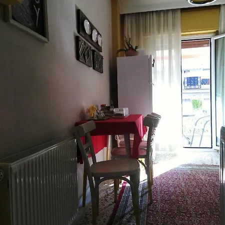 公寓 Shabby Chic 3a
